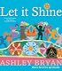 Let it Shine: Three Favorite Spirituals