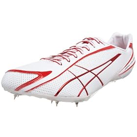 Buy ASICS Mens Japan Lite-Ning 3 Track and Field Shoe