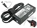 Genuine AC Adapter for Dell Inspiron 1545 Laptop Charger Power Supply (octagonal tip) Genuine AC Adapter for Dell Inspiron 1545 Laptop Charger Power Supply (octagonal tip)