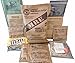 MRE (Meals Ready-to-Eat) Genuine US Military Surplus with Menu Selections (Asian Beef Strips)