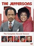The Jeffersons : Season 2