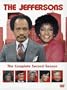 The Jeffersons : Season 2
