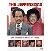 The Jeffersons - The Complete Second Season