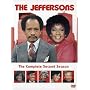Jeffersons: Comp Second Season