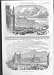 Great Gathering Edinburgh Antique Print 1851 Abstainers