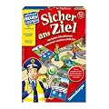 Ravensburger 25059 - Sicher ans Ziel