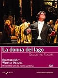 LA DONNA DEL LAGO
