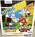 Sonic Speed Pack: Sonic 3D Blast & Sonic R