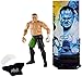 WWE Elite Collection Series #56 Samoa Joe Action Figure