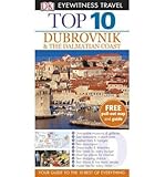 Top 10 Dubrovnik & the Dalmatian coast