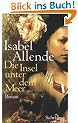 Die Insel unter dem Meer: Roman