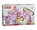 Fisher-Price Brilliant Basics Musical Roll-Along Pony