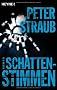 Schattenstimmen: Roman