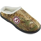 NCAA Men's Real Tree Clog Footwear