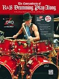 The Commandments of R B Drumming Play-Along (Book and CD)