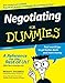 Negotiating For Dummies