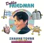 Shanah Tovah: A Good Year - Songs for Jewish Holidays