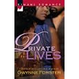 Private Lives (Kimani Romance) by Gwynne Forster