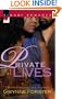 Private Lives (Kimani Romance)