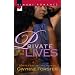 Private Lives (Kimani Romance)