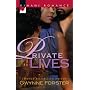 Private Lives (Kimani Romance)