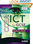 CCEA ICT for GCSE