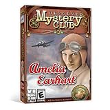 Unsolved Mystery Club: Amelia Earhart