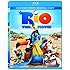Rio (Blu-ray/ DVD Combo + Digital Copy)