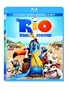 Rio (Blu-ray/ DVD Combo + Digital Copy)