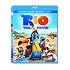Blu-rays: Rio (Blu-ray) $11.99