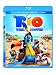 Rio (Blu-ray/ DVD Combo + Digital Copy)
