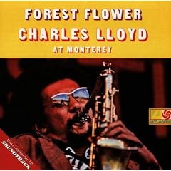 Forest Flower
