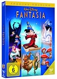 Fantasia [Special Edition]
