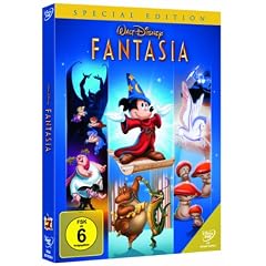 Fantasia [Special Edition]