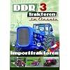 DDR Traktoren im Einsatz 3 - Importtraktoren