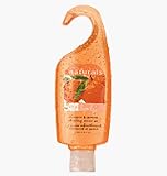 Avon NATURALS Mandarin & Jasmine Shower Gel