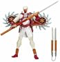 G.I. Joe 8 Inch Commander Tactical Ops Storm Shdow