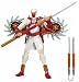 G.I. Joe 8 Inch Commander Tactical Ops Storm Shdow