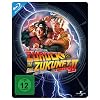 Zur�ck in die Zukunft II (Steelbook) [Blu-ray]