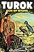 Turok: Son of Stone Archives Volume 1