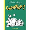 Gaspation !