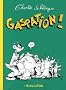 Gaspation !