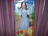 Dorothy 15" Soft Doll with Toto