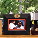Illinois Fighting Illini Landscape Picture Frame