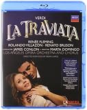 Verdi: La Traviata - Los Angeles Opera Orchestra & Chorus [Blu-ray]