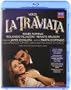 Verdi: La Traviata - Los Angeles Opera Orchestra & Chorus [Blu-ray]