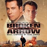 ��3000�����/�֥������󡦥�����2���ȡ� (BROKEN ARROW)