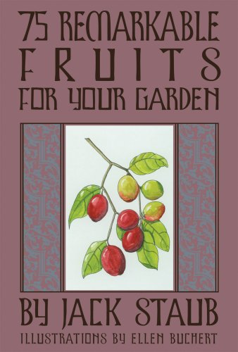 75 Remarkable Fruits for Your Garden