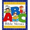 My ABC Bible Verses: Hiding Gods Word in Little Hearts
