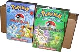 Pokemon Card Game - Jungle Theme Deck 6-count Box - 6P60C